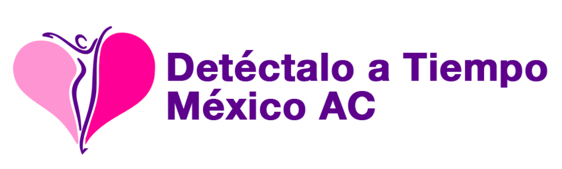 Detéctalo a Tiempo México AC